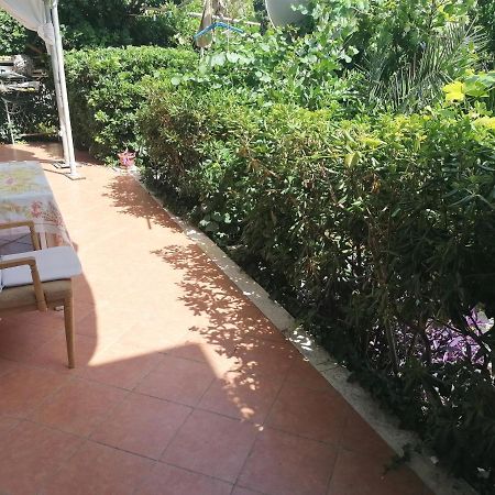 1Bedroom Apartment In Lapad Dubrovnik Exteriör bild