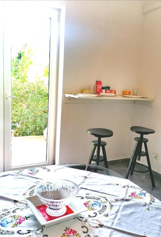 1Bedroom Apartment In Lapad Dubrovnik Exteriör bild