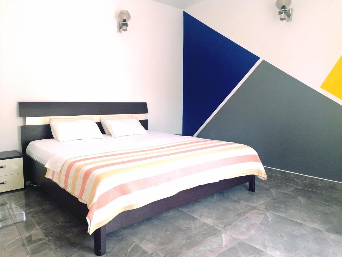 1Bedroom Apartment In Lapad Dubrovnik Exteriör bild
