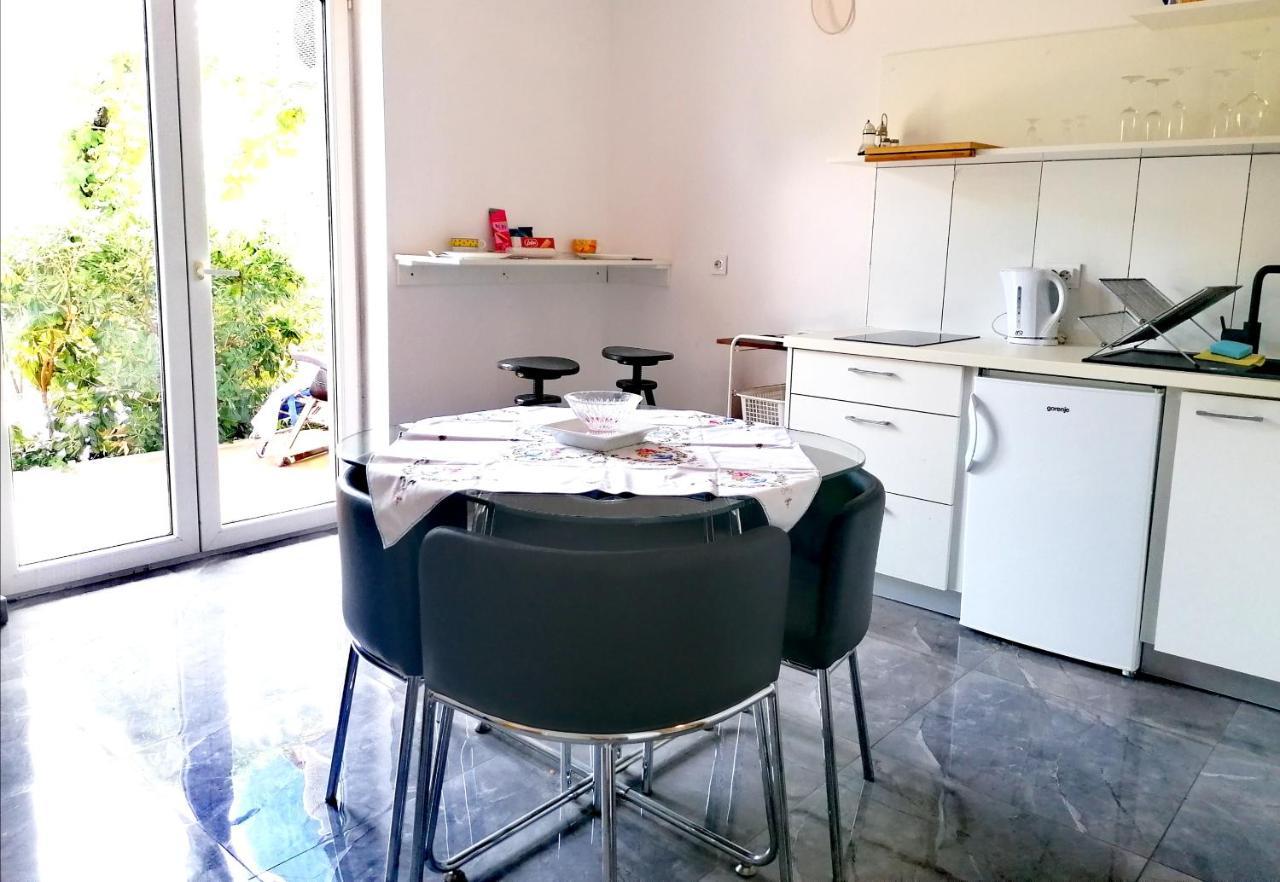 1Bedroom Apartment In Lapad Dubrovnik Exteriör bild