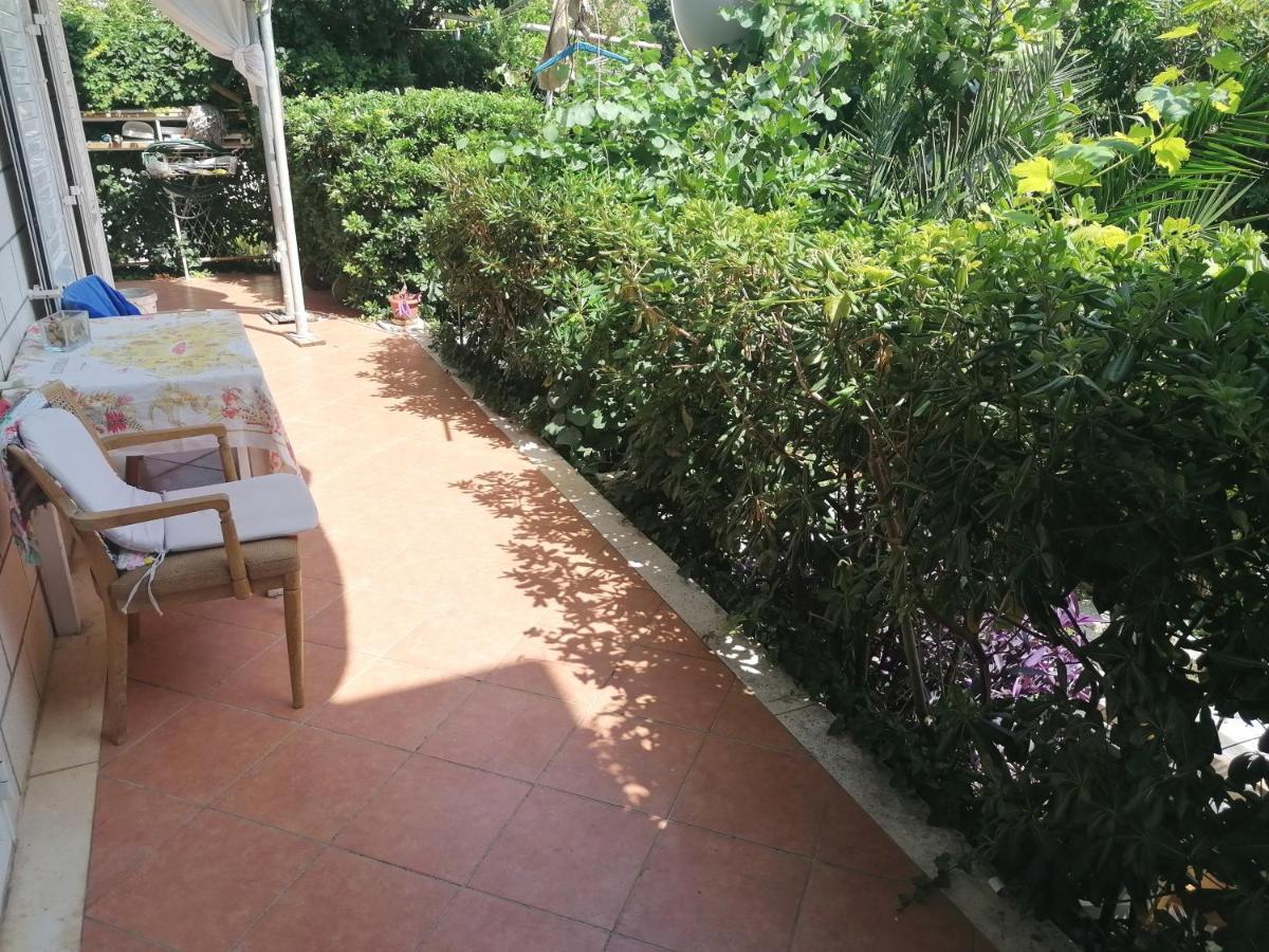 1Bedroom Apartment In Lapad Dubrovnik Exteriör bild