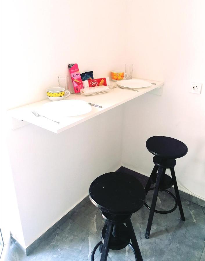 1Bedroom Apartment In Lapad Dubrovnik Exteriör bild